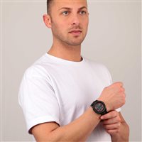 Orologio Sector No Limits Uomo in Plastica R3251277001 - R3251277001